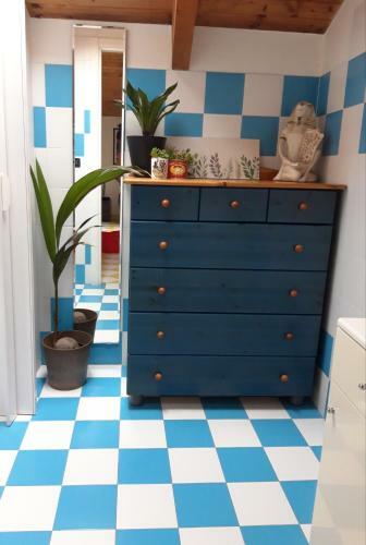 Apartamento Casetta Gialla