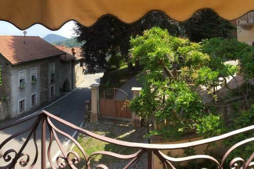 Apartamento Il Glicine