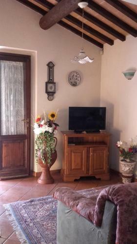 Casa Vacanze - La Ginestra