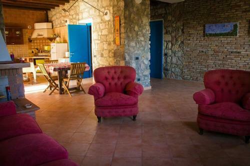 Antica Casa Padronale