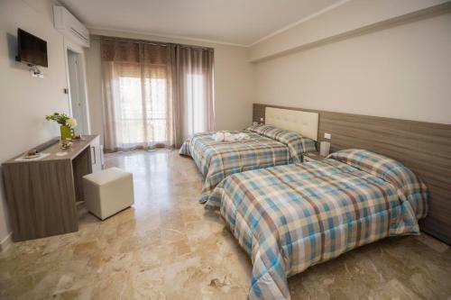 B&B Il Risveglio Del Cavaliere