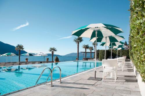 Luxury Villa - Beach & Swimming Pool