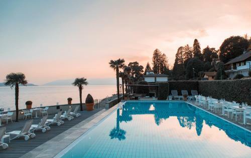 Luxury Villa - Beach & Swimming Pool