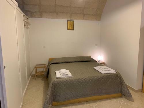Hostal Miani Ginosa