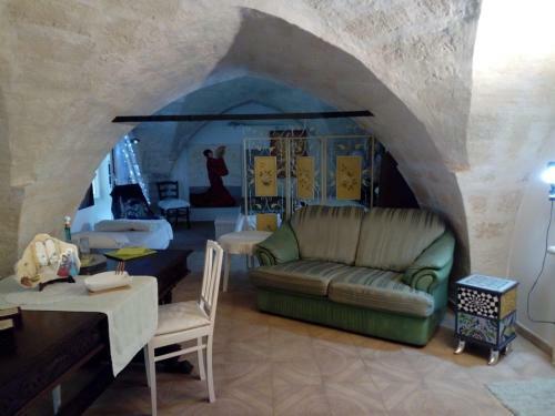 Hostal Miani Ginosa