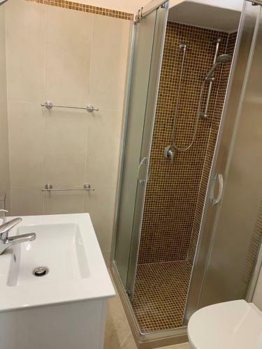 Hostal Miani Ginosa