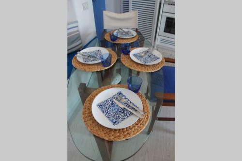 Apartamento Occhio Sul Mare