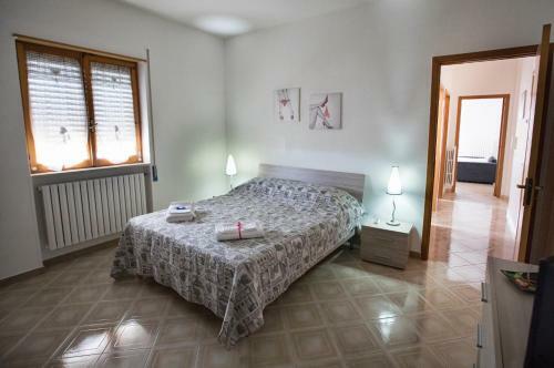Apartamento Il Poggio Casavacanza