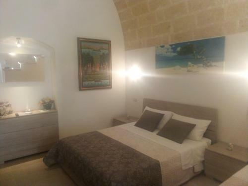 Bed & Breakfast Domus Del Borgo Antico