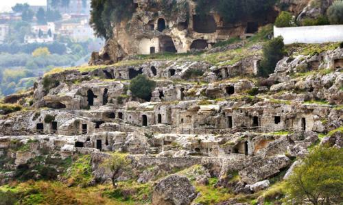 Bed & Breakfast Domus Del Borgo Antico