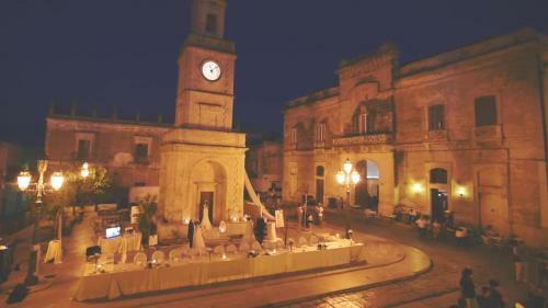 Bed & Breakfast Domus Del Borgo Antico