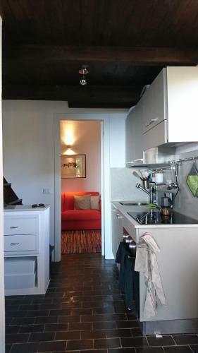Casa La Scala - Meer, Gebirge Und Ein H�bsches Haus