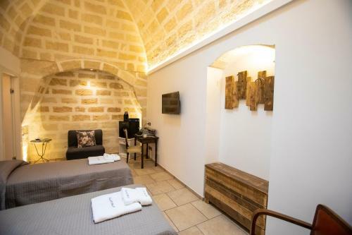 Hostal Casa Vacanze Le Tre Civette