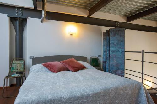 Apartamento Stephanina Di Lago Loft