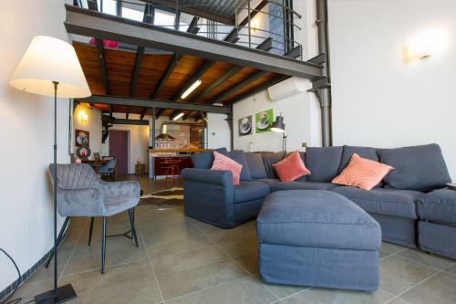 Apartamento Stephanina Di Lago Loft