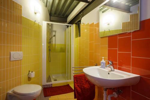 Apartamento Stephanina Di Lago Loft