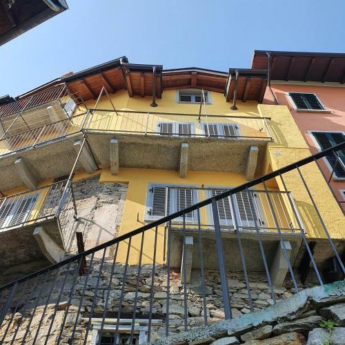 Apartamento La Maison Des Artistes