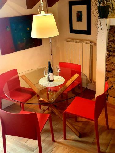 Apartamento La Maison Des Artistes
