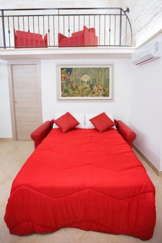 Il Galante B&B Casa Vacanza