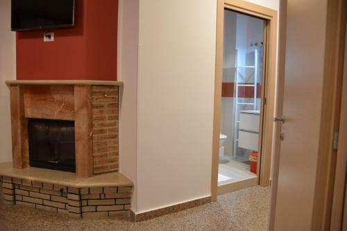 Bed & Breakfast La Pescarella