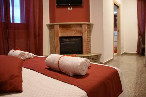 Bed & Breakfast La Pescarella