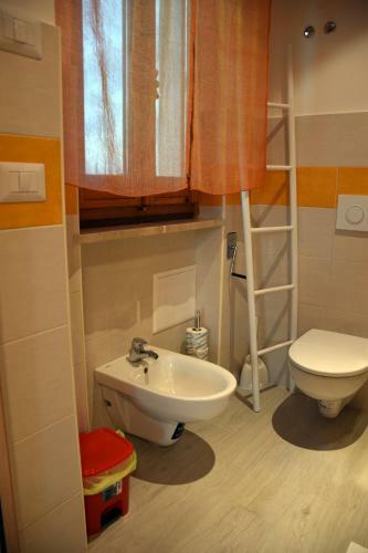 Bed & Breakfast La Pescarella