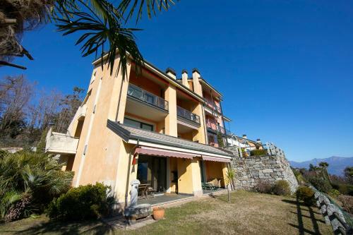 Apartamento Panorama Fantastico Apt Pool & Beach