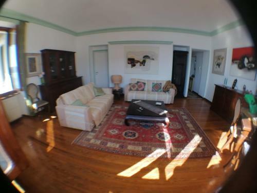 Apartamento Holy Earth