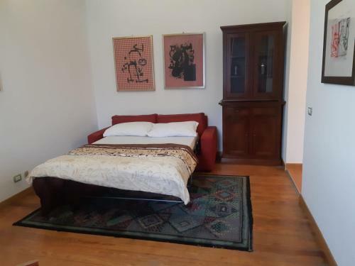Apartamento Holy Earth