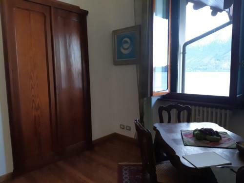 Apartamento Holy Earth