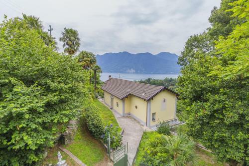Apartamento Villetta Pineta