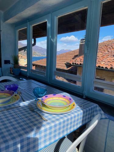Apartment Italian Charm