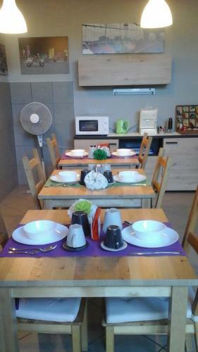 Happy Days B&B