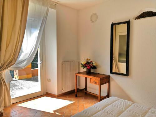 Apartamento La Fattoria