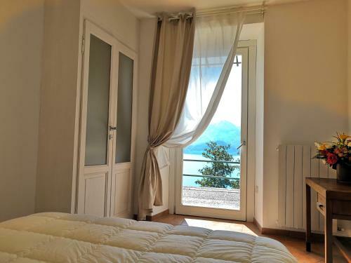 Apartamento La Fattoria
