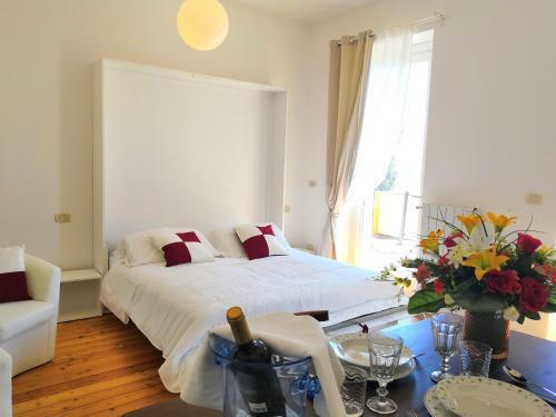 Apartamento La Fattoria