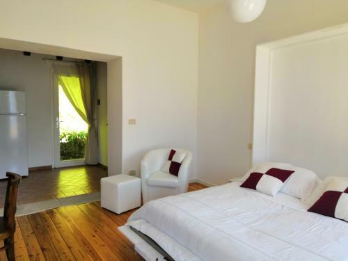 Apartamento La Fattoria