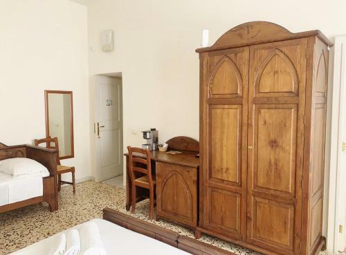 Hostal Relais Villa Santa Maria Country House
