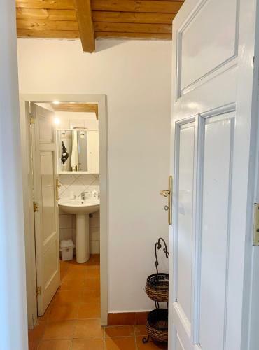 Hostal Relais Villa Santa Maria Country House
