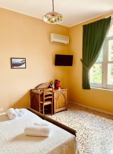 Hostal Relais Villa Santa Maria Country House