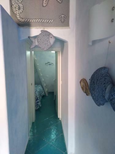 Apartamento Isola Del Giglio