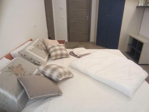 Apartamento Casa Margherita - Garda