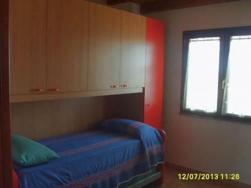 Agroturismo Domus Cocco