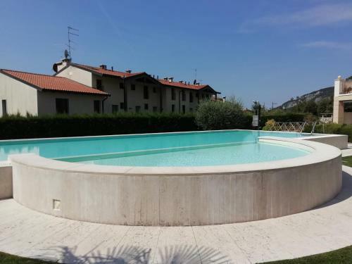 Apartamento Lake Home Cris