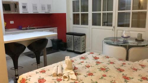 Apartamento Lake Home Cris