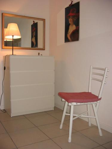 Apartamento C� Capre 4