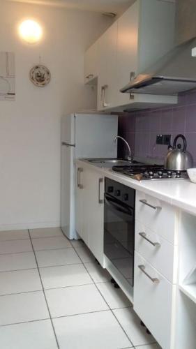 Apartamento C� Capre 4