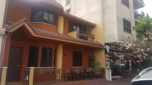 Apartamento Appartamento