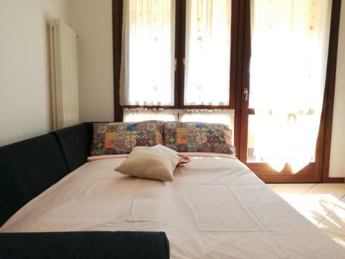Apartamento Appartamento Orchidea Garda