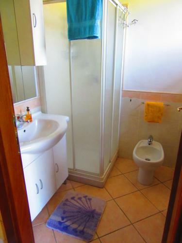 Apartamento Appartamento Orchidea Garda